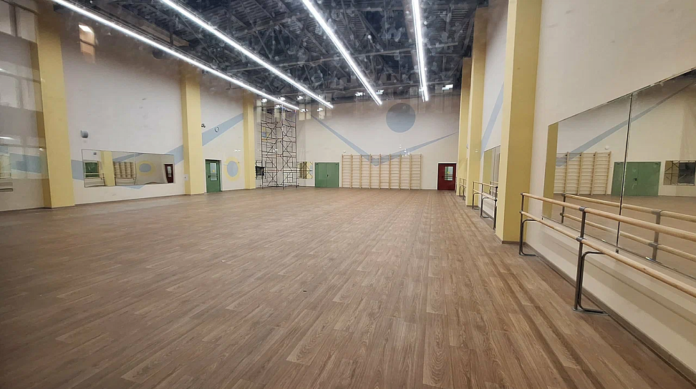 ГБОУ Лицей №101, г. Санкт-Петербург